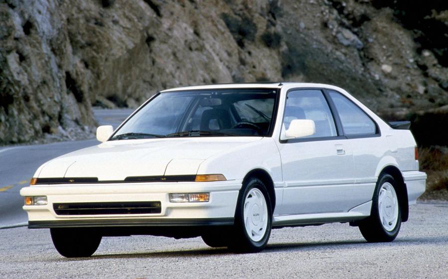 Acura Integra Special Edition '1988
